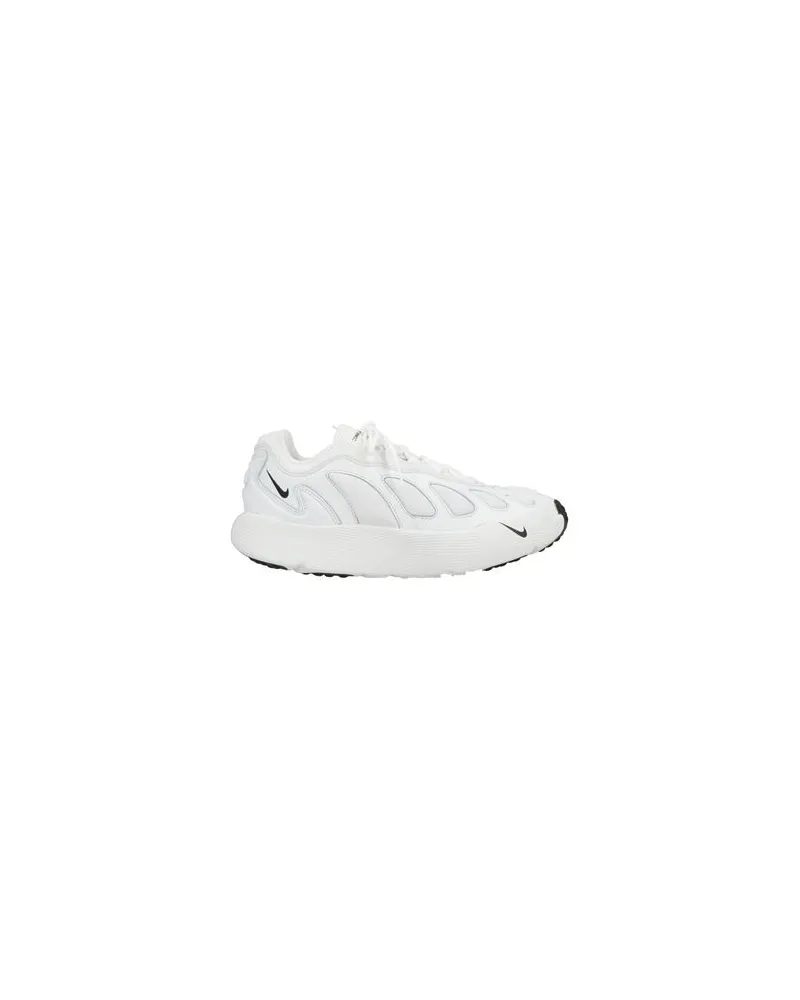 Nike COMME DES GARÇONS HOMME PLUS X  - SCHUHE - Sneakersauf YOOX.COM Weiß