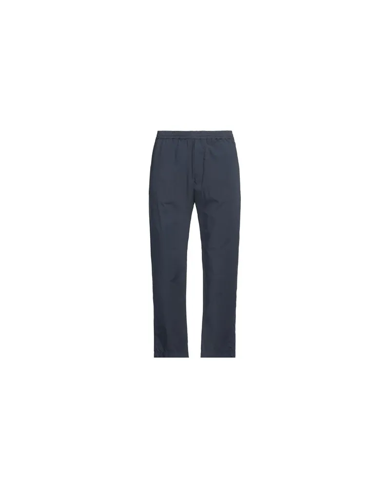BARENA HOSEN & RÖCKE - Hosenauf YOOX.COM Marineblau