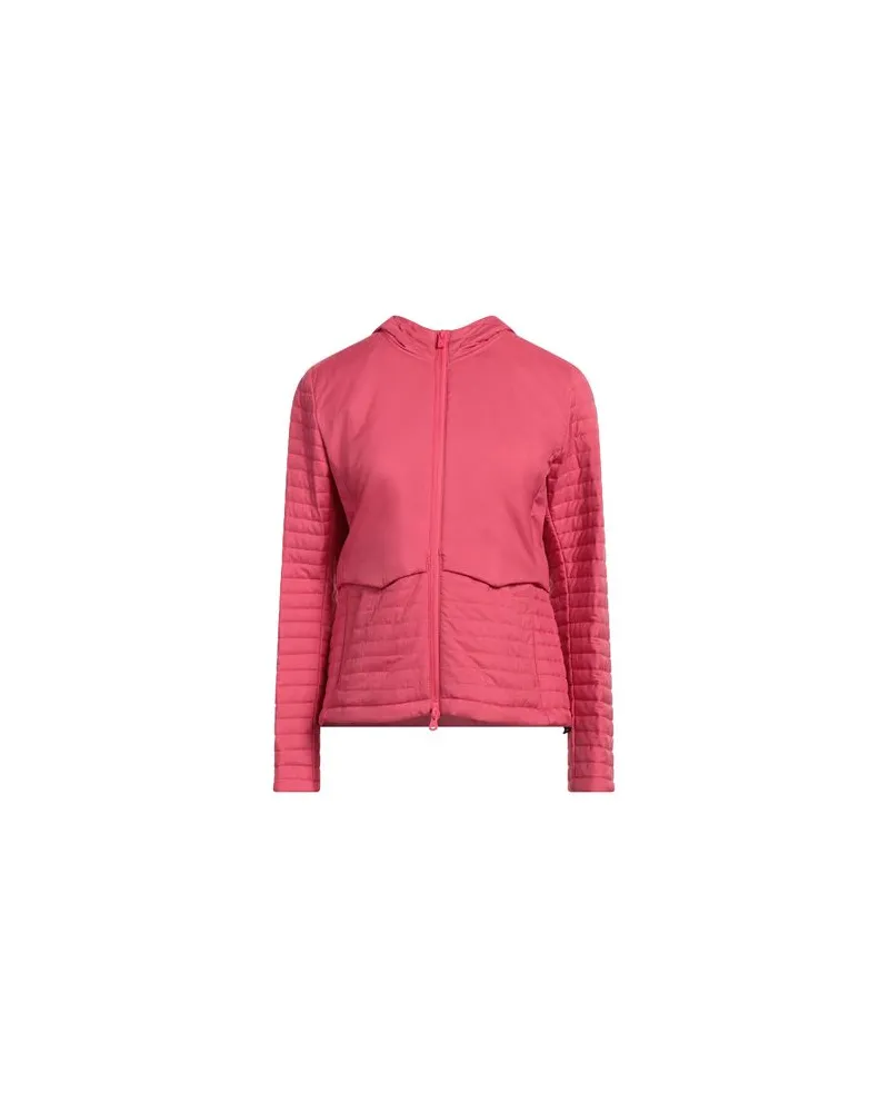 Colmar JACKEN & MÄNTEL - Pufferjacken & Daunenjackenauf YOOX.COM Fuchsia