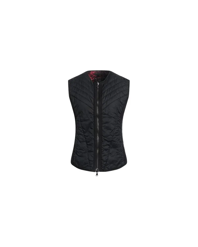 Masnada JACKEN & MÄNTEL - Pufferjacken & Daunenjackenauf YOOX.COM Schwarz