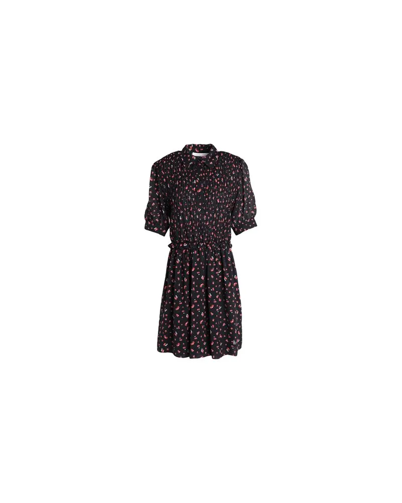 See by Chloé KLEIDER - Mini-Kleiderauf YOOX.COM Schwarz