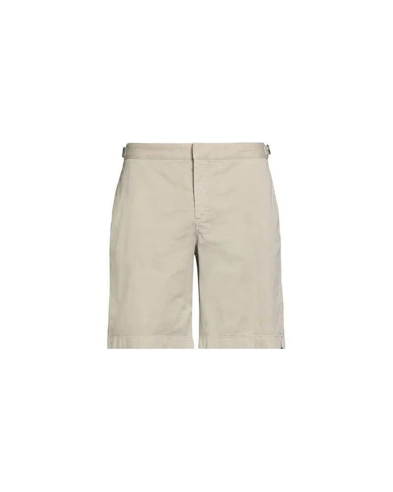Orlebar Brown HOSEN & RÖCKE - Shorts & Bermudashortsauf YOOX.COM Beige