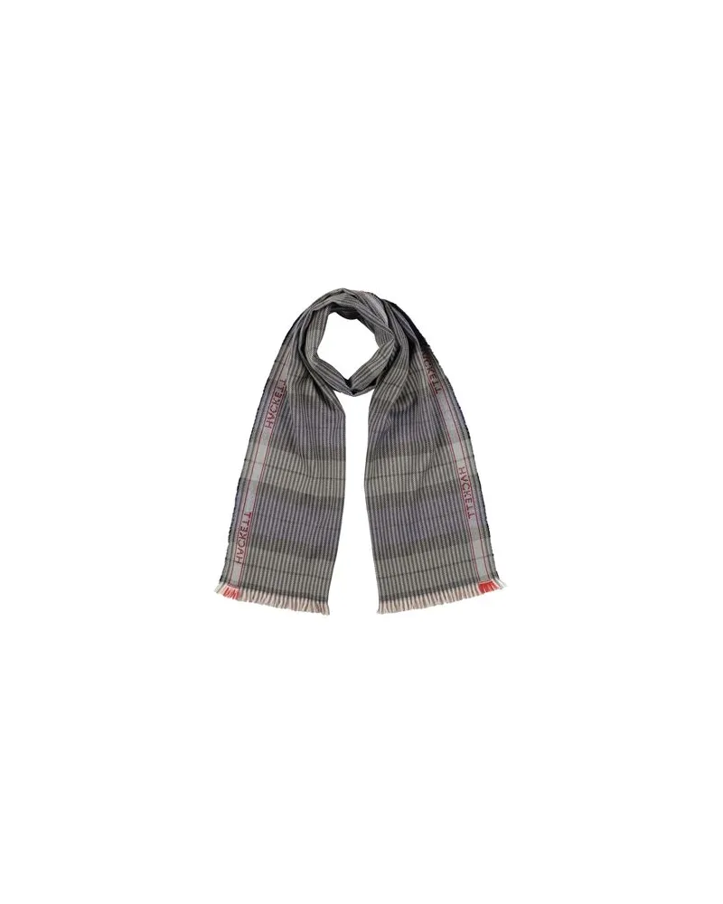 Hackett ACCESSOIRES - Schalsauf YOOX.COM Salbeigrün