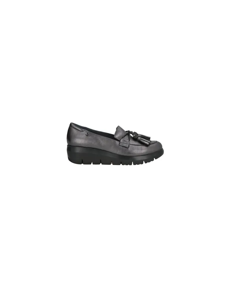 Stonefly SCHUHE - Mokassinsauf YOOX.COM Braungrau