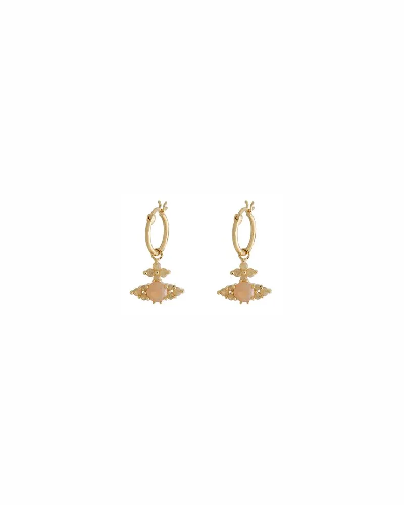 Vivienne Westwood SCHMUCK und UHREN - Ohrringeauf YOOX.COM Gold
