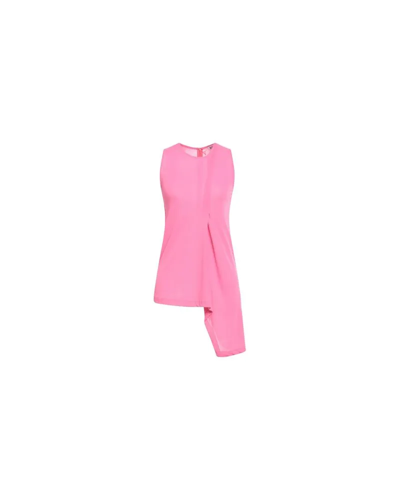 Dondup TOPS - Topsauf YOOX.COM Rosa