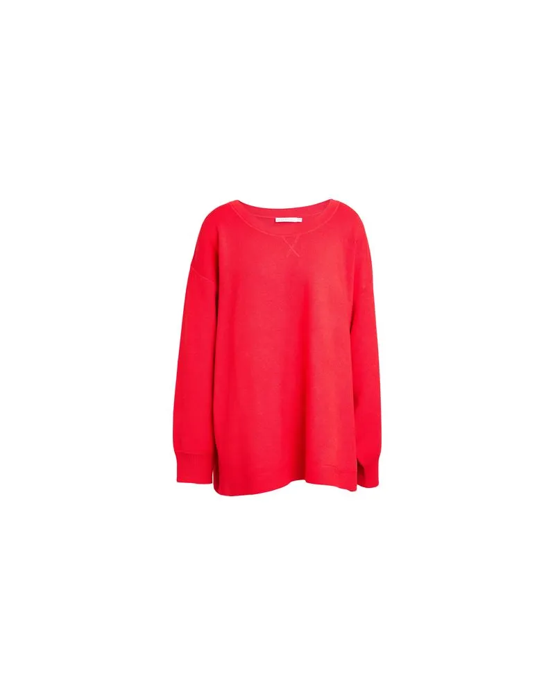 Xandres STRICKWAREN - Pulloverauf YOOX.COM Rot