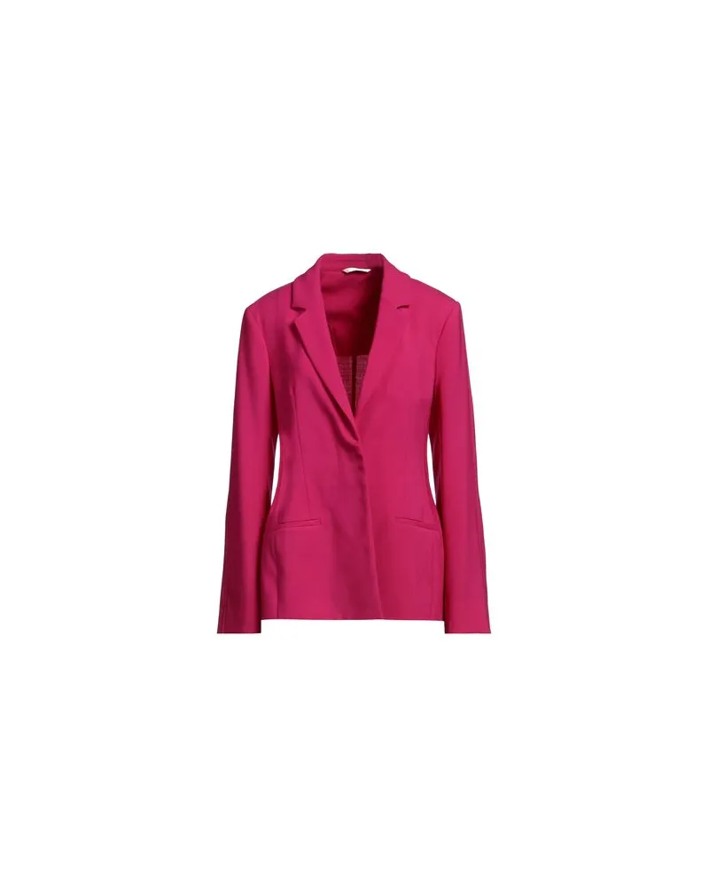 Givenchy ANZÜGE und CO-ORDS - Blazersauf YOOX.COM Fuchsia