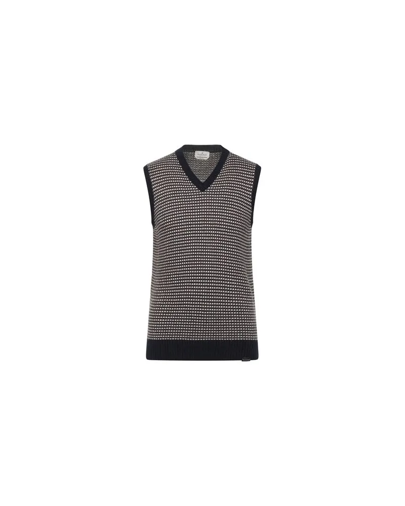 Brooksfield STRICKWAREN - Pulloverauf YOOX.COM Nachtblau
