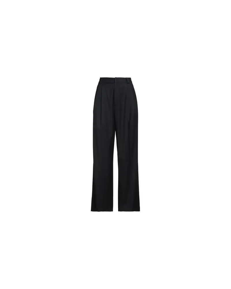 Tonello HOSEN & RÖCKE - Hosenauf YOOX.COM Nachtblau