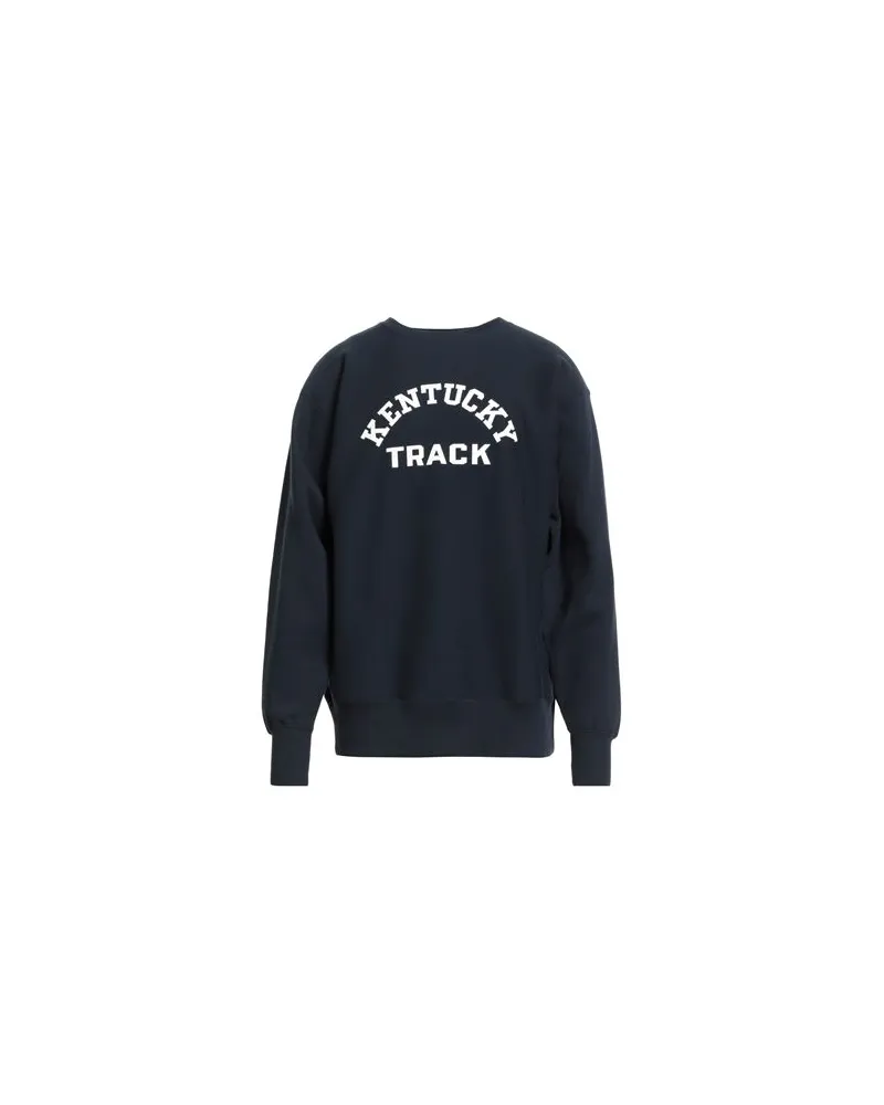 Champion TOPS - Sweatshirtsauf YOOX.COM Nachtblau