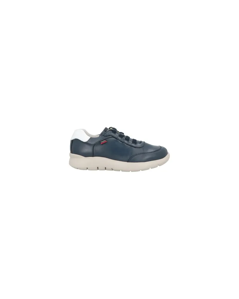 CallagHan SCHUHE - Sneakersauf YOOX.COM Marineblau
