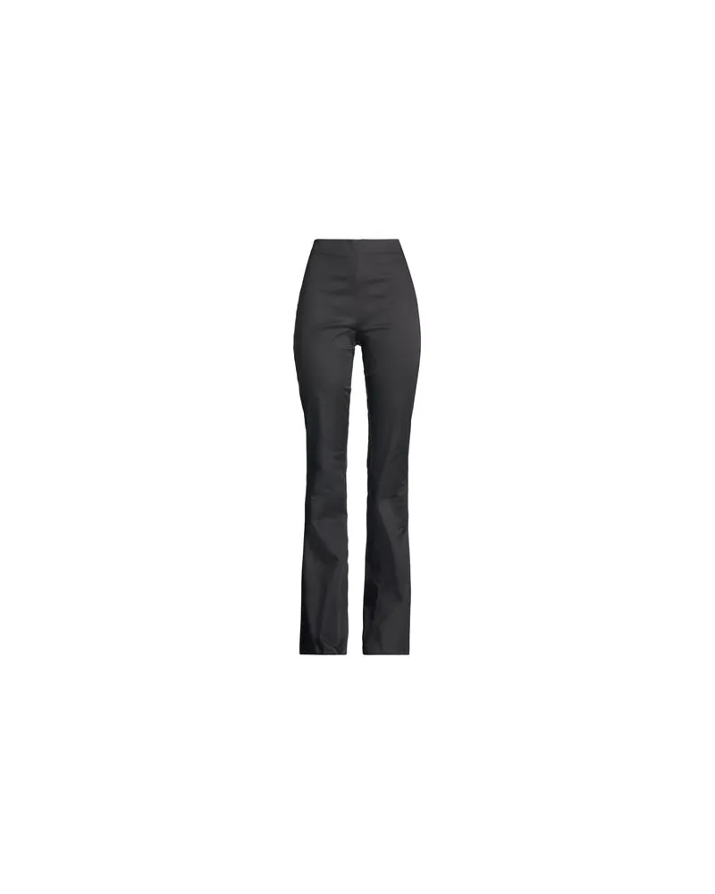 Pier Antonio Gaspari HOSEN & RÖCKE - Hosenauf YOOX.COM Schwarz