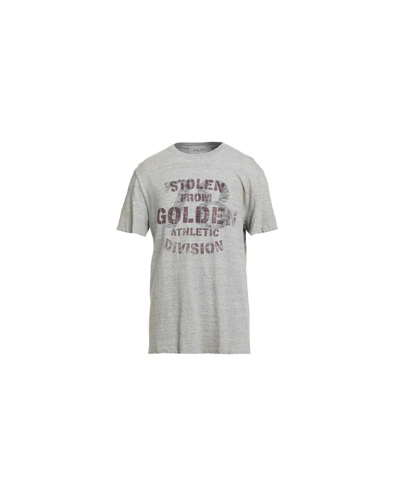 Golden Goose TOPS - T-shirtsauf YOOX.COM Grau