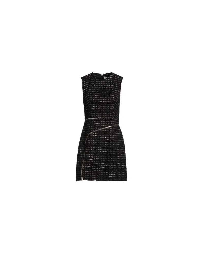Alexander Wang KLEIDER - Mini-Kleiderauf YOOX.COM Schwarz