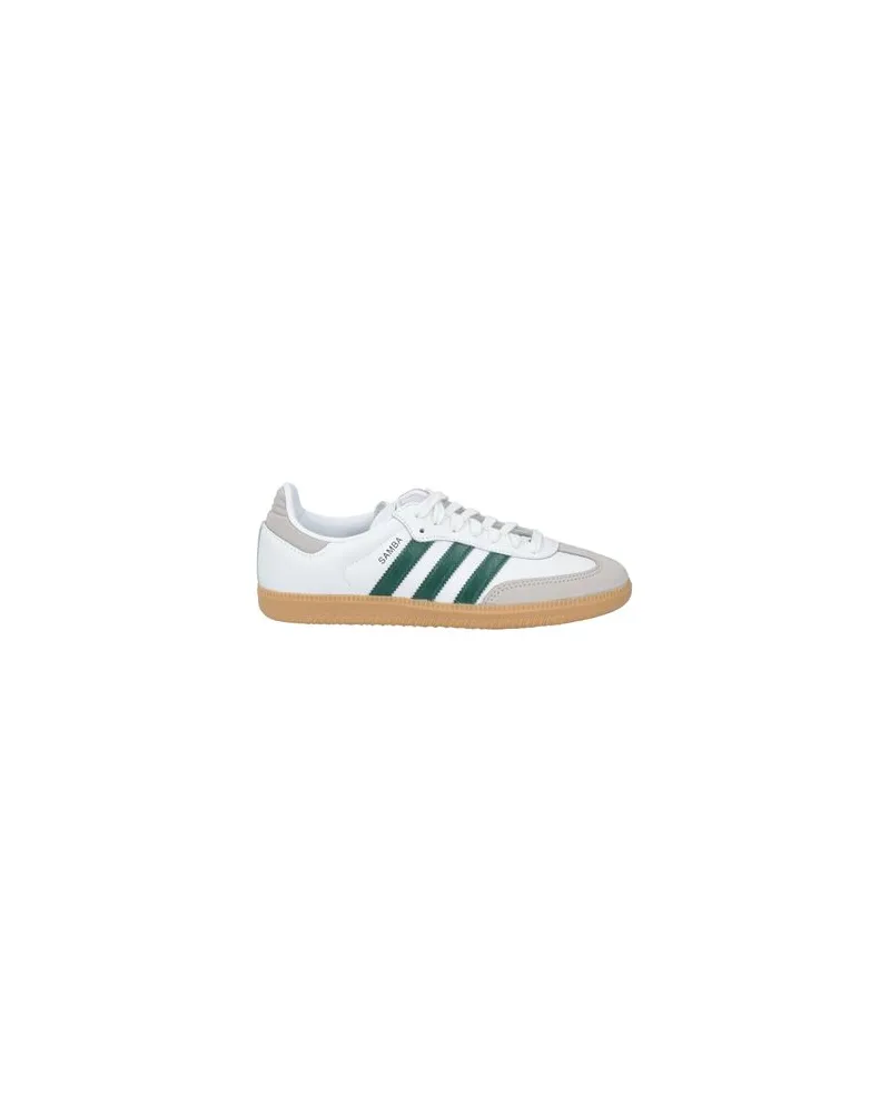 adidas SCHUHE - Sneakersauf YOOX.COM Weiß