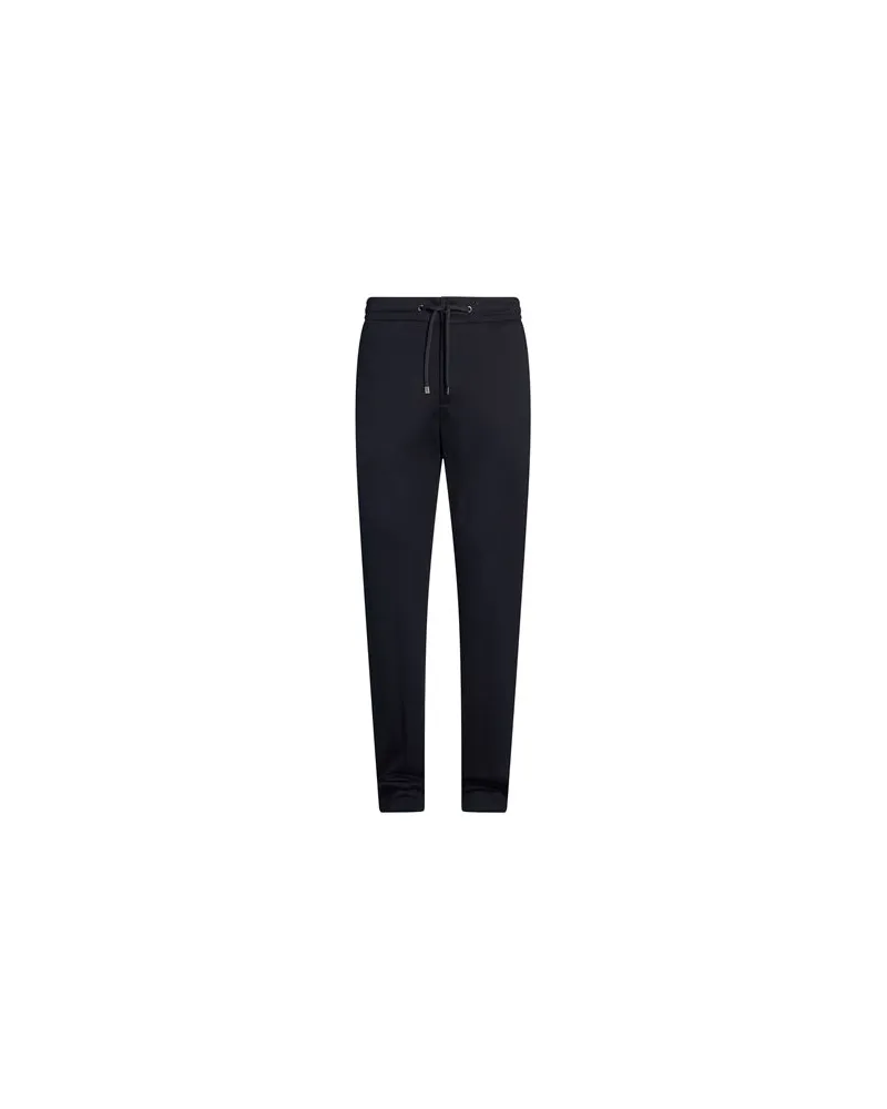 Boglioli HOSEN & RÖCKE - Hosenauf YOOX.COM Nachtblau