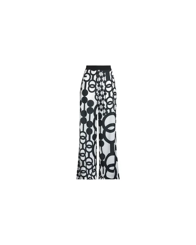 Gaudi HOSEN & RÖCKE - Hosenauf YOOX.COM Schwarz