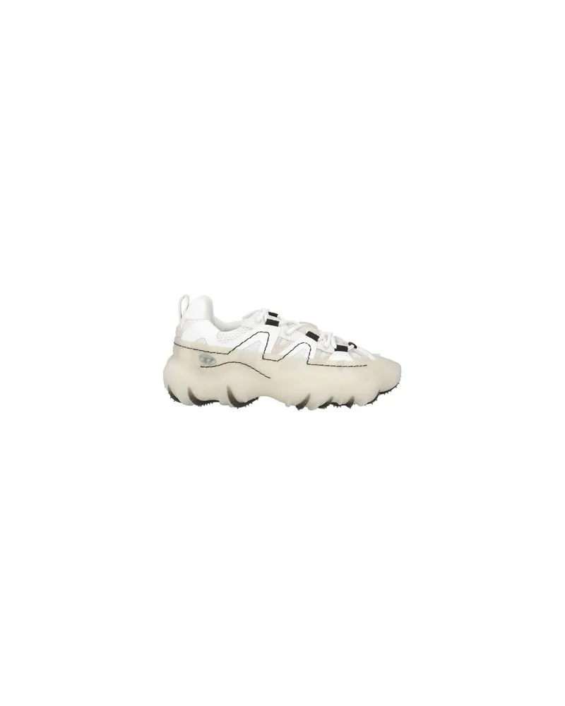 Diesel SCHUHE - Sneakersauf YOOX.COM Weiß