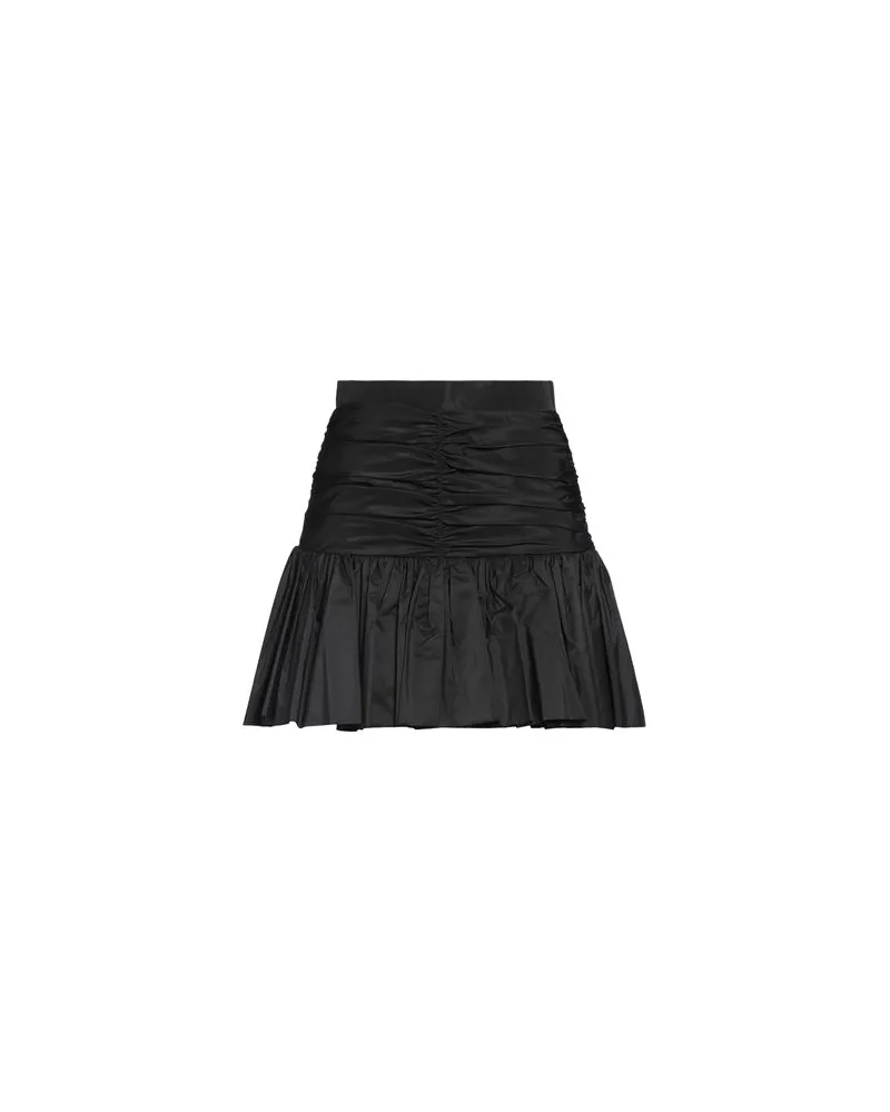 Patou HOSEN & RÖCKE - Miniröckeauf YOOX.COM Schwarz