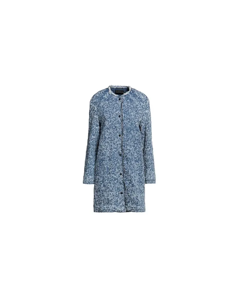 Karl Lagerfeld JACKEN & MÄNTEL - Jacken, Mäntel & Trenchcoatsauf YOOX.COM Hellblau