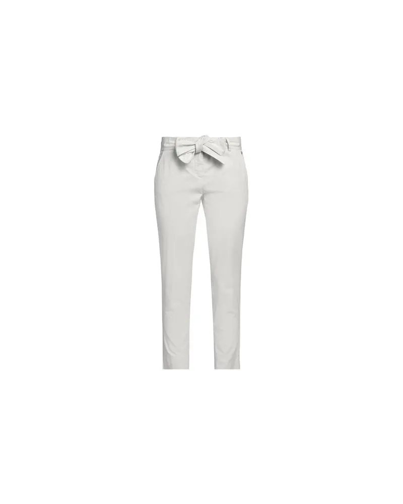 Trussardi HOSEN & RÖCKE - Hosenauf YOOX.COM Off