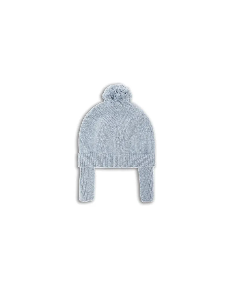 Il Gufo ACCESSOIRES - Mützen & Hüteauf YOOX.COM Taubenblau