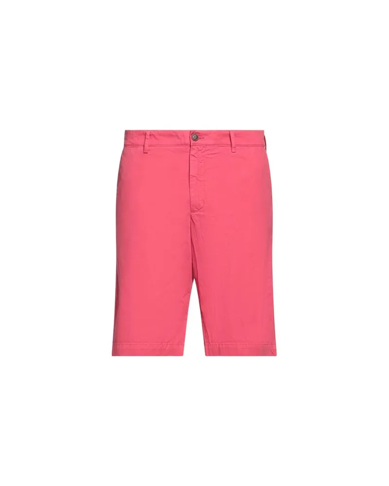 40Weft HOSEN & RÖCKE - Shorts & Bermudashortsauf YOOX.COM Magenta
