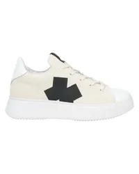 Ixos Sneakers Beige