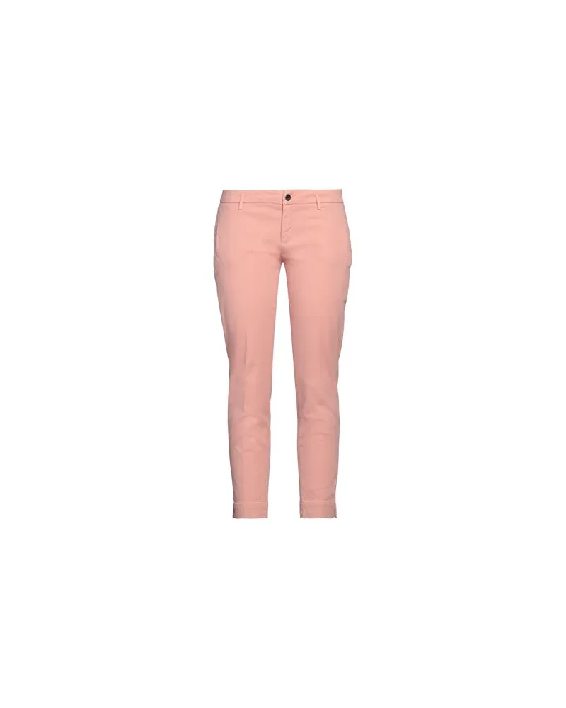 Kaos HOSEN & RÖCKE - Hosenauf YOOX.COM Lachs