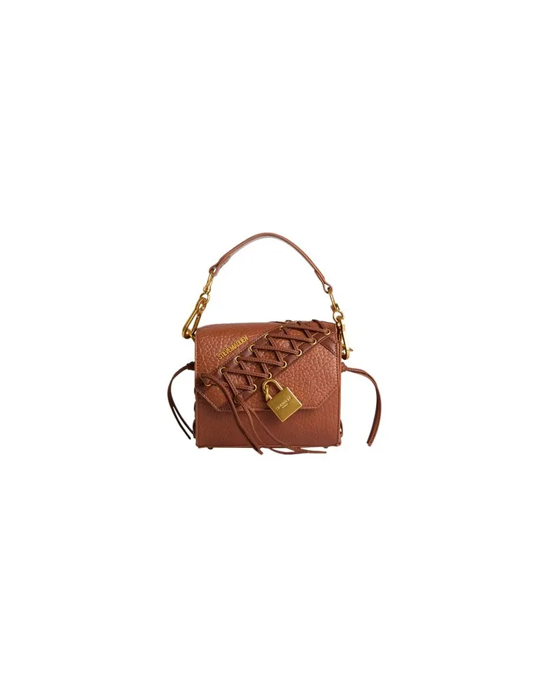 Steve Madden TASCHEN - Handtaschenauf YOOX.COM Lederfarben