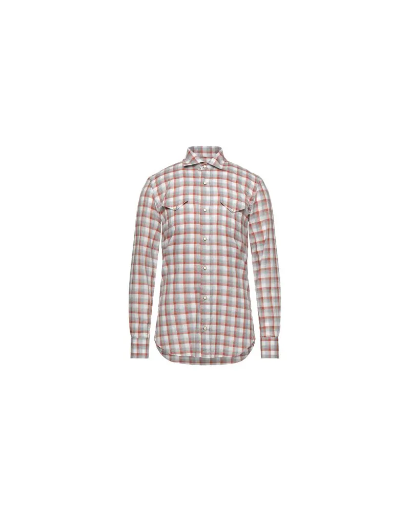 Eleventy TOPS - Hemdenauf YOOX.COM Hellgrau