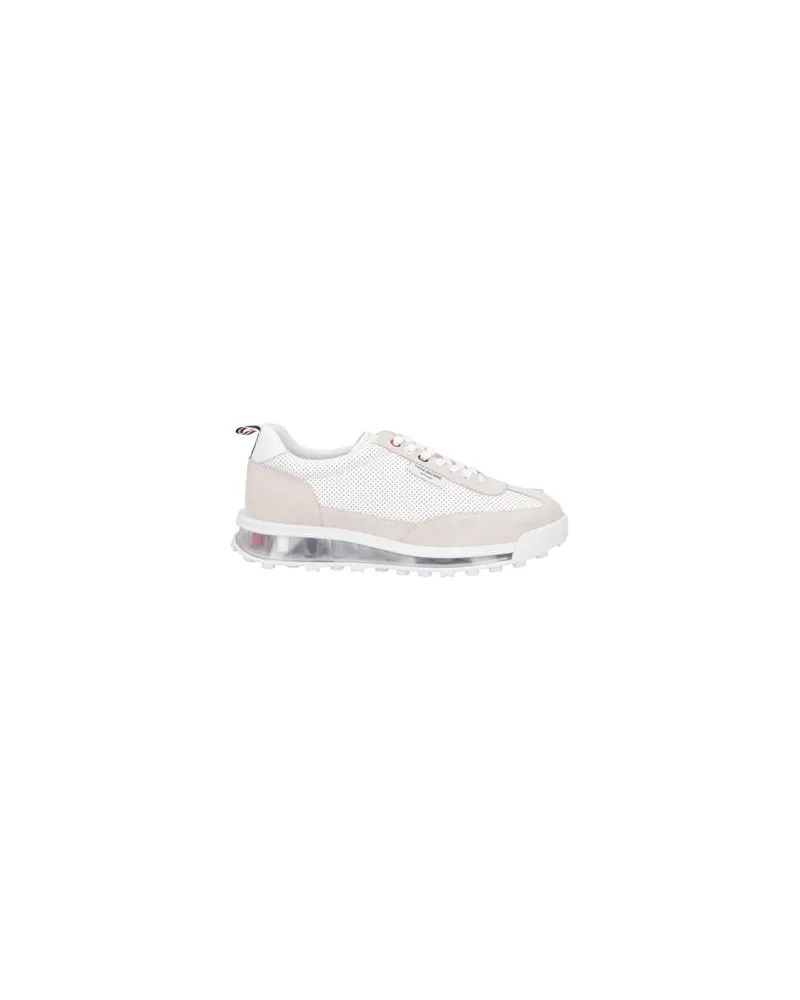 Thom Browne SCHUHE - Sneakersauf YOOX.COM Weiß