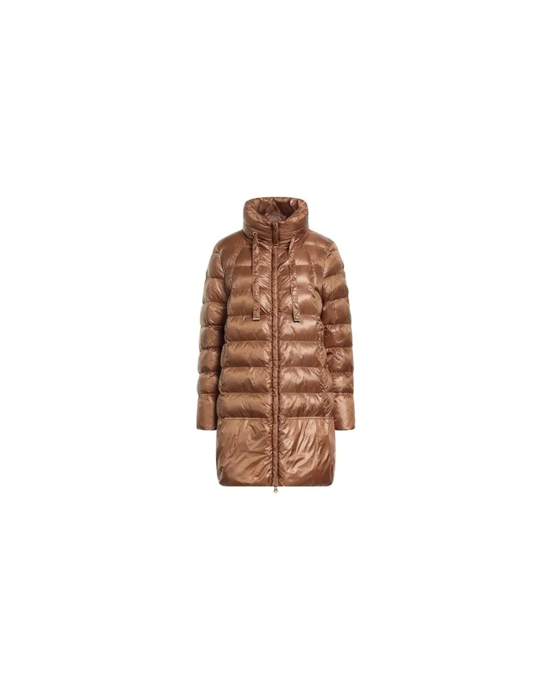 Colmar JACKEN & MÄNTEL - Pufferjacken & Daunenjackenauf YOOX.COM Kamel