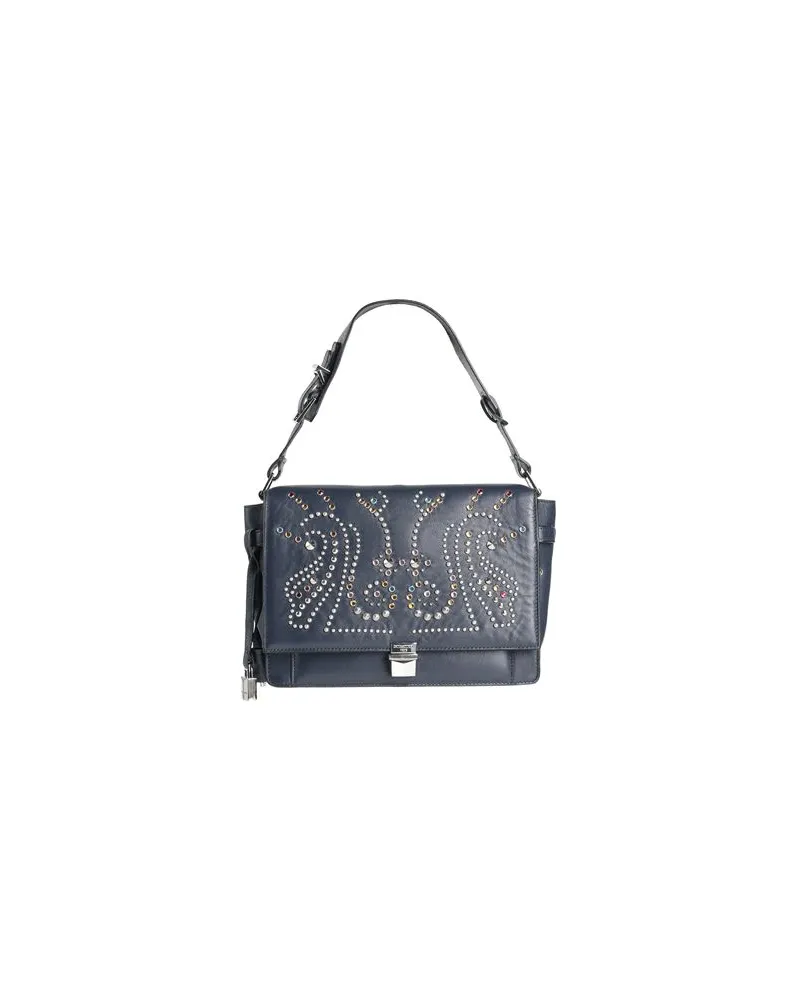 Zadig & Voltaire TASCHEN - Handtaschenauf YOOX.COM Nachtblau