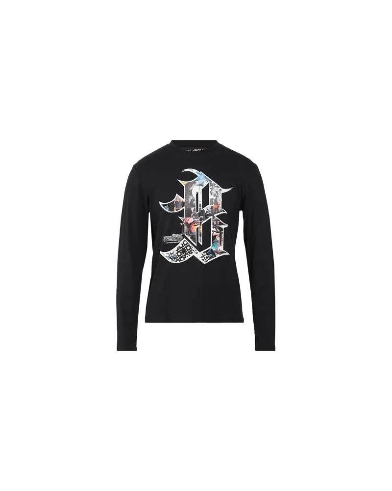 Billabong TOPS - T-shirtsauf YOOX.COM Schwarz