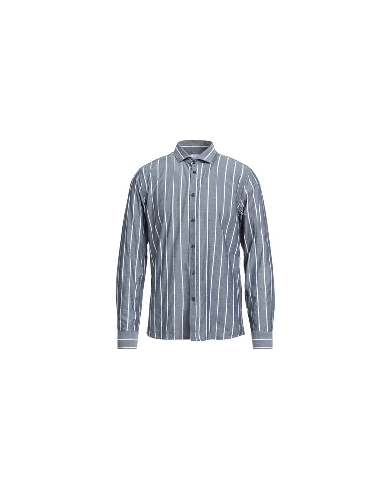 Gazzarrini TOPS - Hemdenauf YOOX.COM Grau