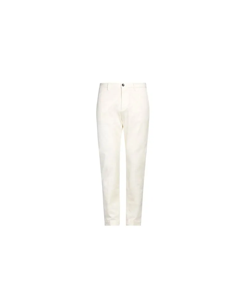 nine:inthe:morning HOSEN & RÖCKE - Hosenauf YOOX.COM Elfenbein