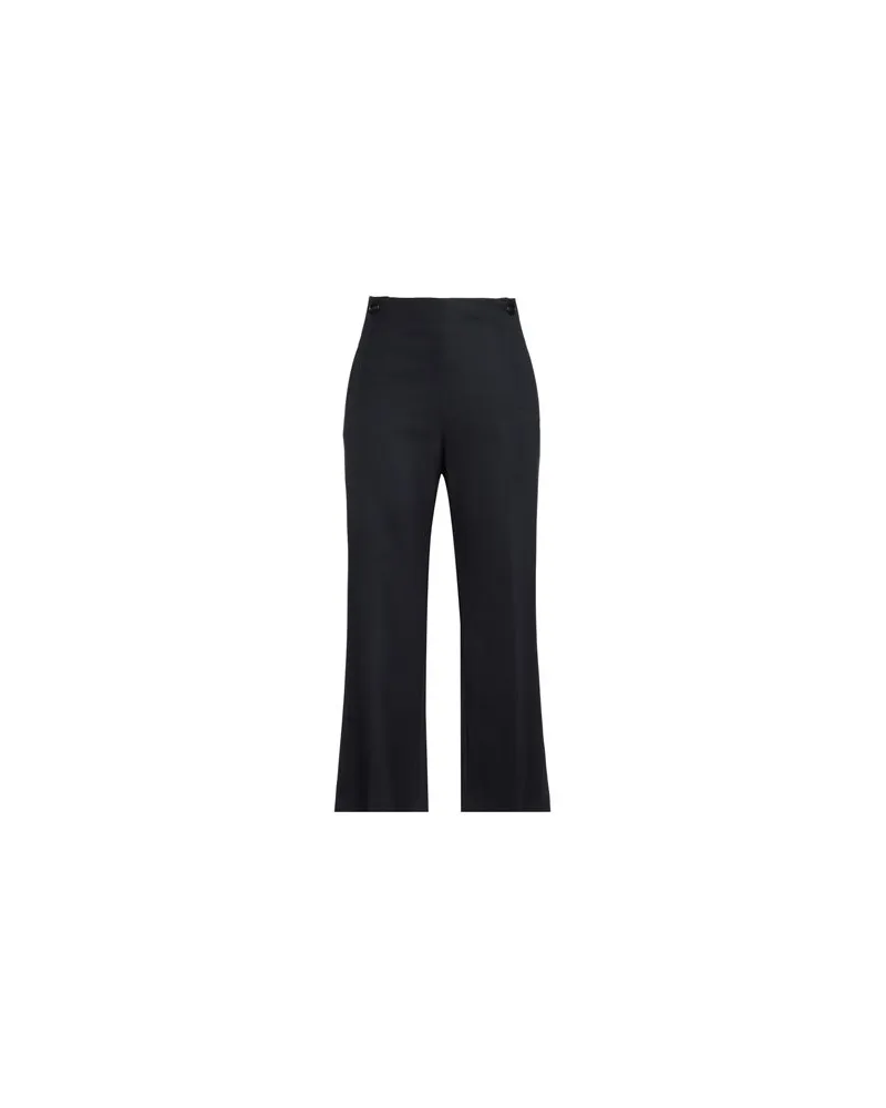 Chloé HOSEN & RÖCKE - Hosenauf YOOX.COM Nachtblau