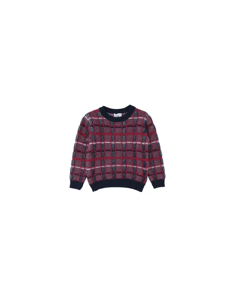 Peuterey STRICKWAREN - Pulloverauf YOOX.COM Nachtblau