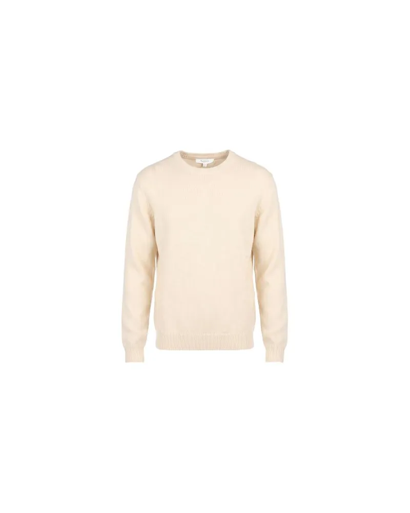 J.W.Anderson STRICKWAREN - Pulloverauf YOOX.COM Beige