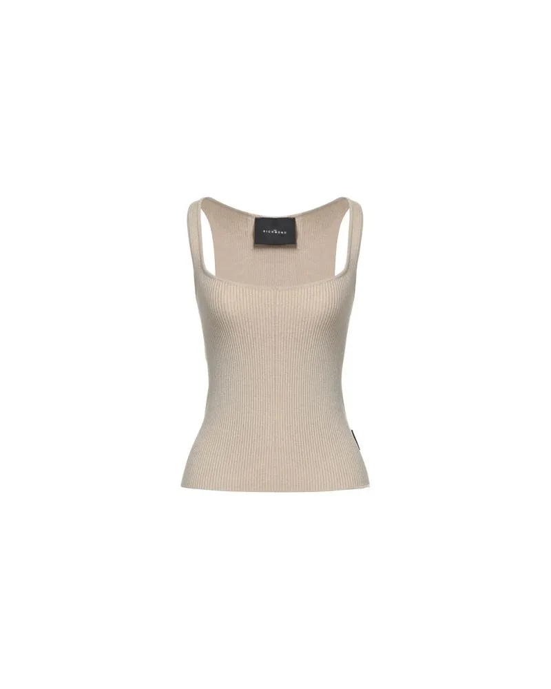 John Richmond TOPS - Topsauf YOOX.COM Platin