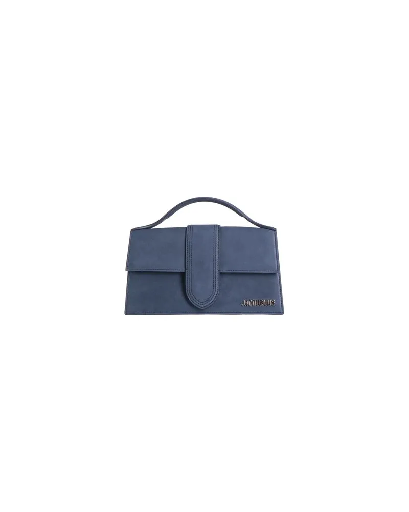 Jacquemus TASCHEN - Handtaschenauf YOOX.COM Marineblau