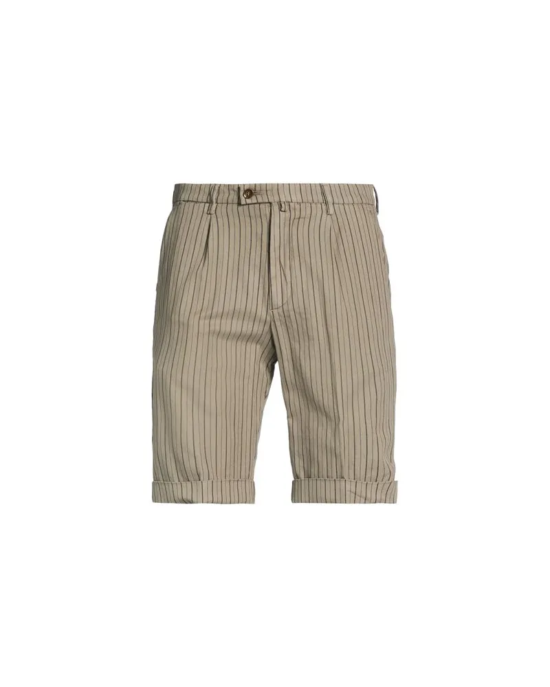 Briglia 1949 HOSEN & RÖCKE - Shorts & Bermudashortsauf YOOX.COM Khaki