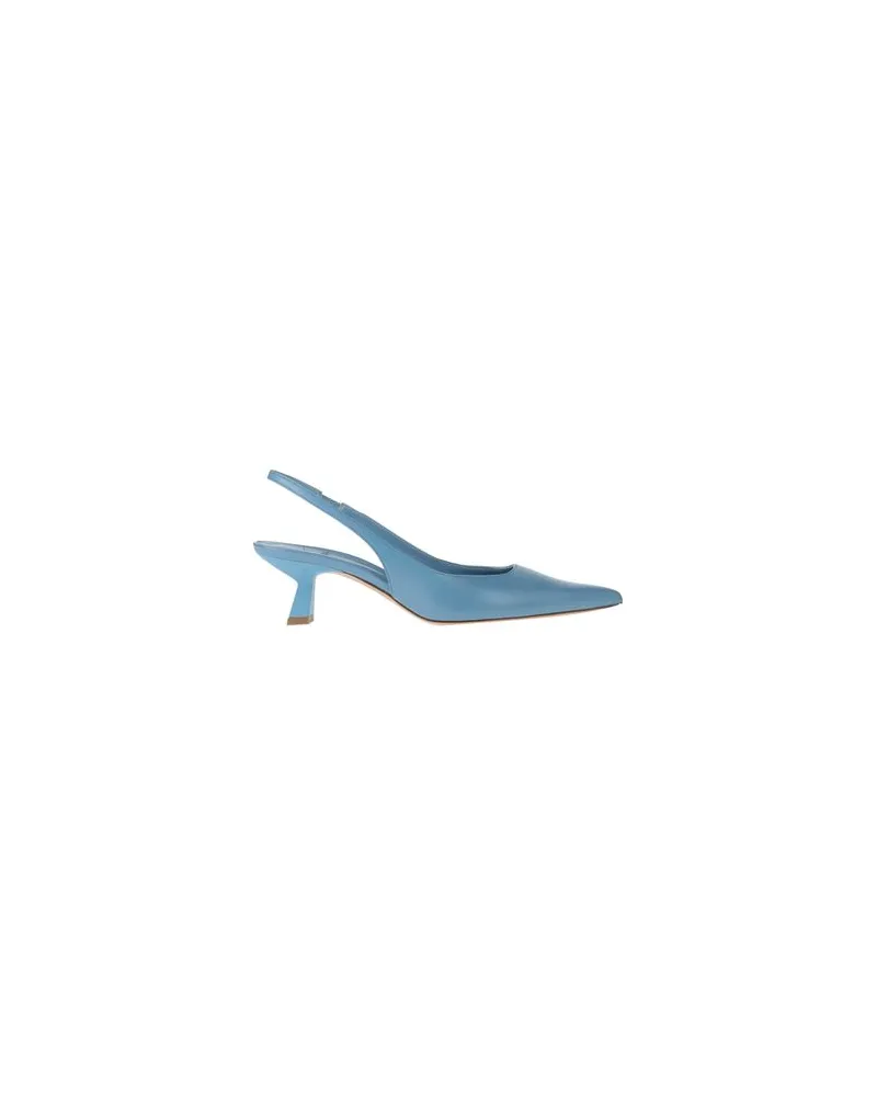 FESTA Milano SCHUHE - Pumpsauf YOOX.COM Hellblau