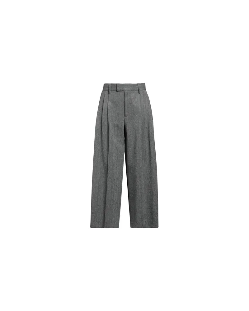 Alexander Wang HOSEN & RÖCKE - Hosenauf YOOX.COM Grau