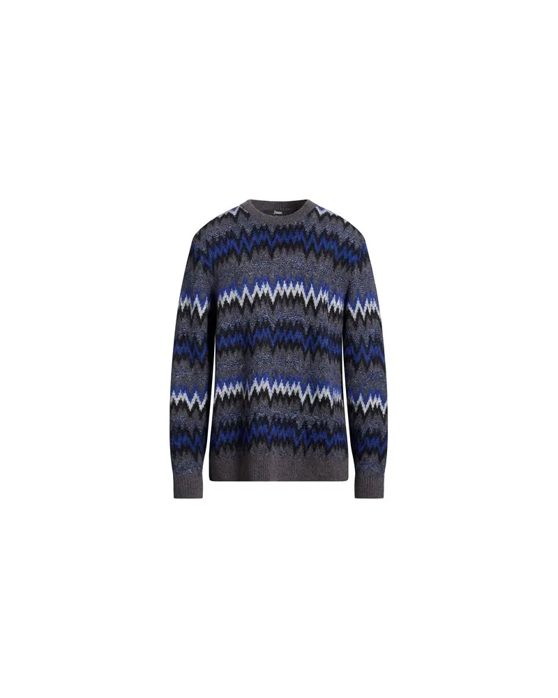 Herno STRICKWAREN - Pulloverauf YOOX.COM Braungrau