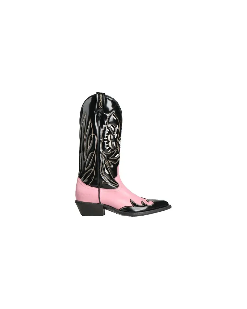 Dsquared2 SCHUHE - Stiefelauf YOOX.COM Rosa