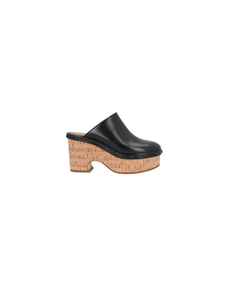 Chloé SCHUHE - Mules & Clogsauf YOOX.COM Schwarz