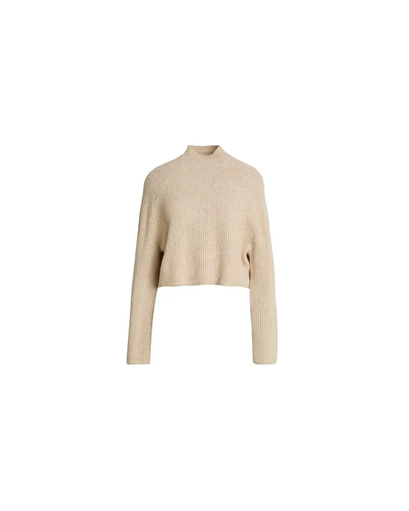 Max Mara STRICKWAREN - Pulloverauf YOOX.COM Beige